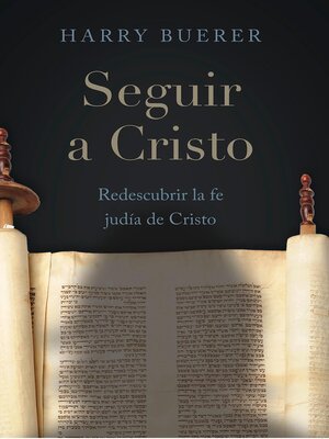 cover image of Seguir a Cristo